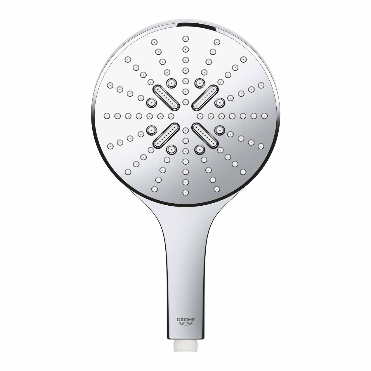 Tay sen tắm 3 chế độ Rainshower SmartActive 130 GROHE 26553000 - Ảnh 4