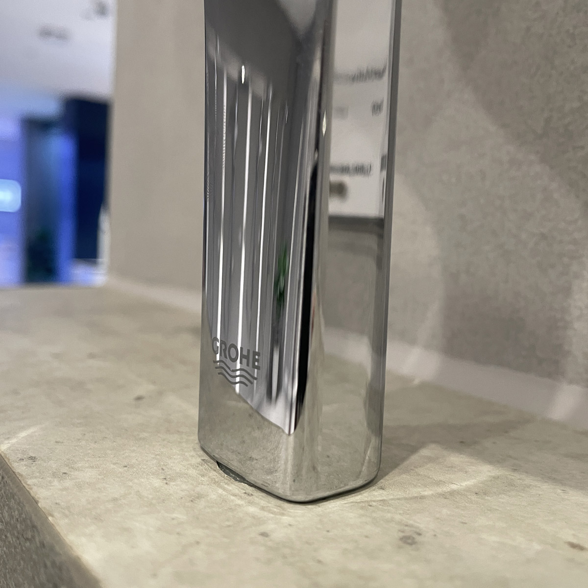 Tay sen tắm 3 chế độ Rainshower SmartActive 130 GROHE 26553000 - Ảnh 10