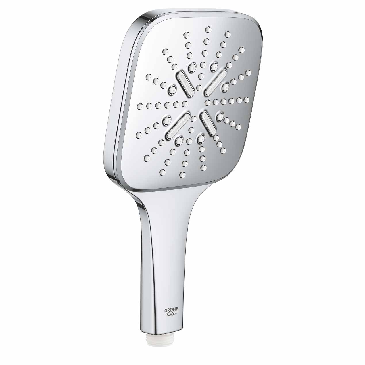 Tay sen tắm 3 chế độ Rainshower SmartActive 130 GROHE 26582000 - Ảnh 4