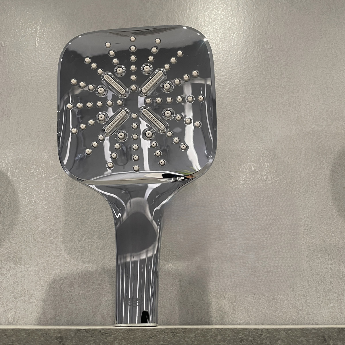 Tay sen tắm 3 chế độ Rainshower SmartActive 130 GROHE 26582000 - Ảnh 9