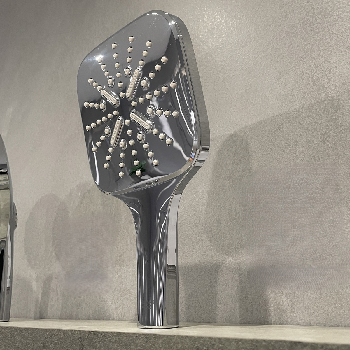 Tay sen tắm 3 chế độ Rainshower SmartActive 130 GROHE 26582000 - Ảnh 10