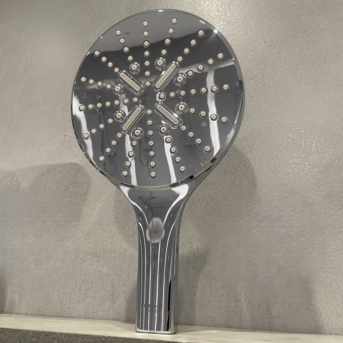 Tay sen tắm 3 chế độ Rainshower SmartActive 130 GROHE 26590000 - Ảnh 8