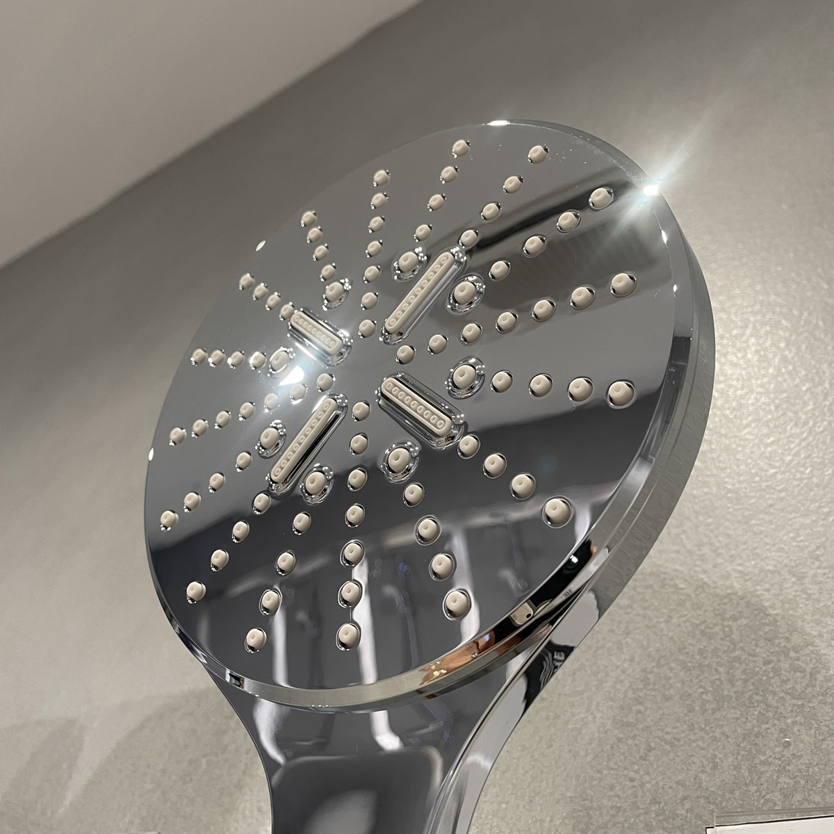 Tay sen tắm 3 chế độ Rainshower SmartActive 130 GROHE 26590000 - Ảnh 9