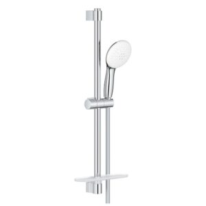 Bộ tay sen và thanh trượt sen 2 chế độ Tempesta 110 GROHE 26638003