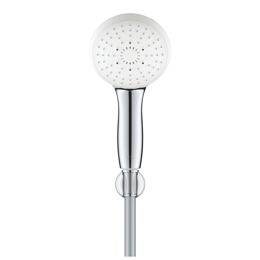 Bộ tay sen tắm 3 chế độ Tempesta 110 GROHE 26639003 - Ảnh 4
