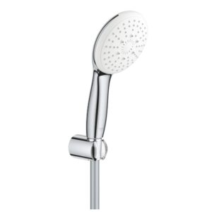 Bộ tay sen tắm 3 chế độ Tempesta 110 GROHE 26639003