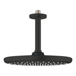Tempesta 250 Head shower set ceiling 142 mm, 1 spray | GROHE