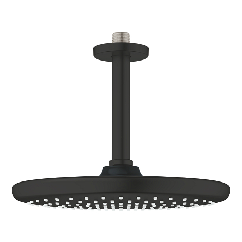 Tempesta 250 Head shower set ceiling 142 mm, 1 spray | GROHE