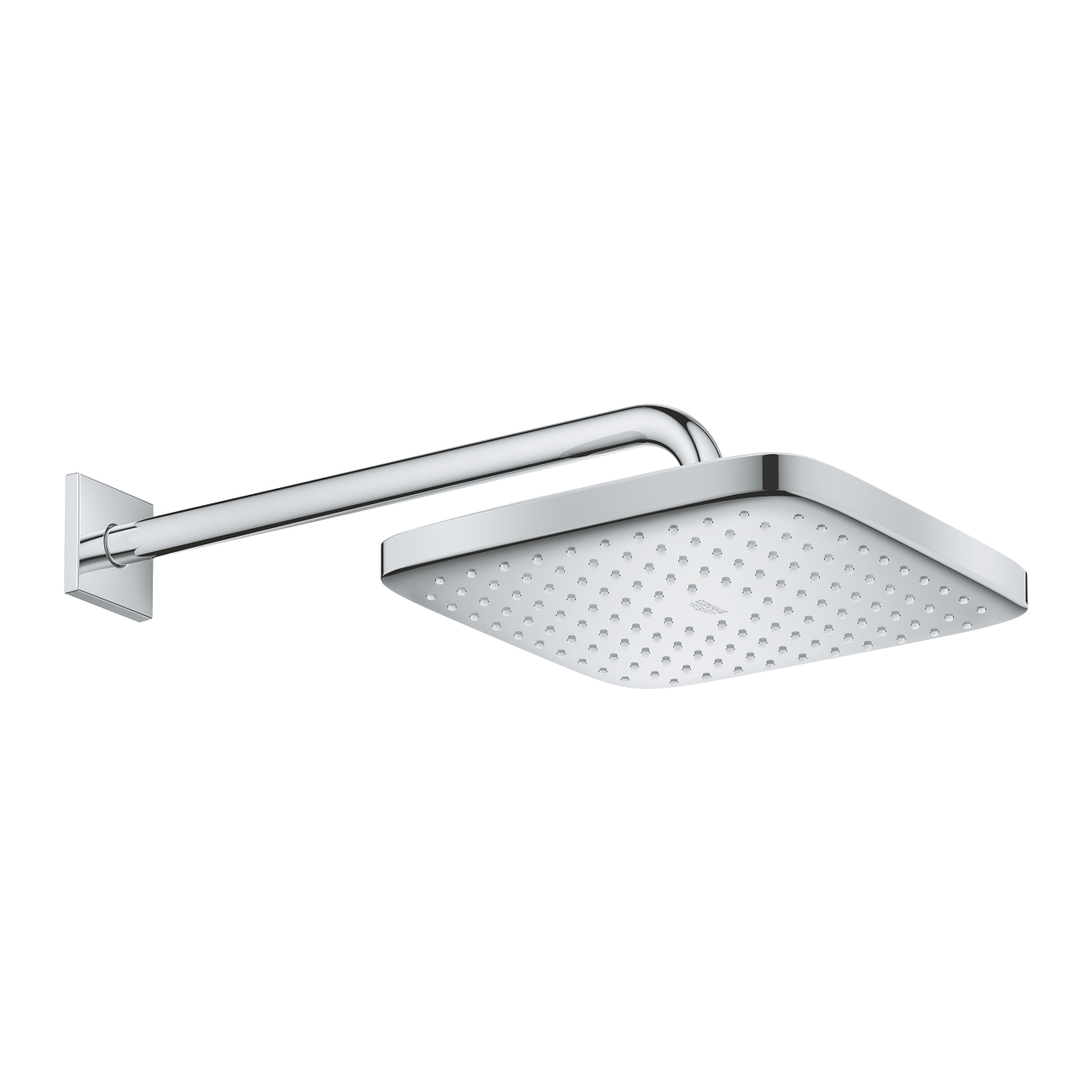 Bộ bát sen tắm gắn tường Tempesta 250 Cube GROHE 26682000 - Ảnh 4