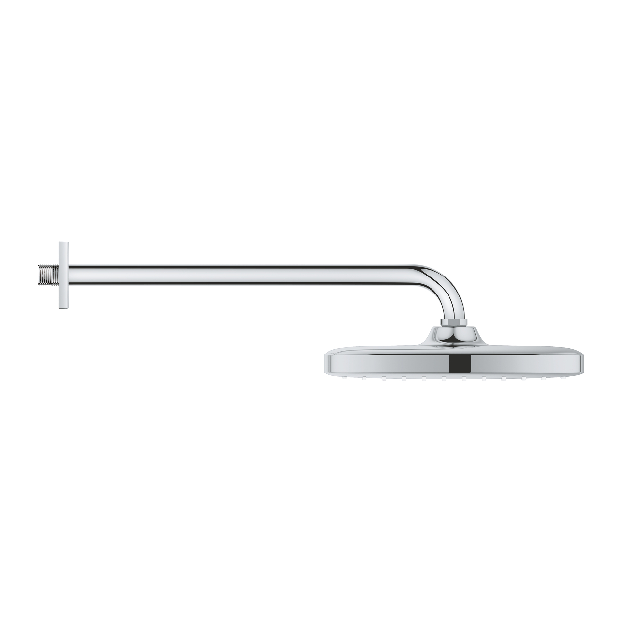 Bộ bát sen tắm gắn tường Tempesta 250 Cube GROHE 26682000 - Ảnh 5