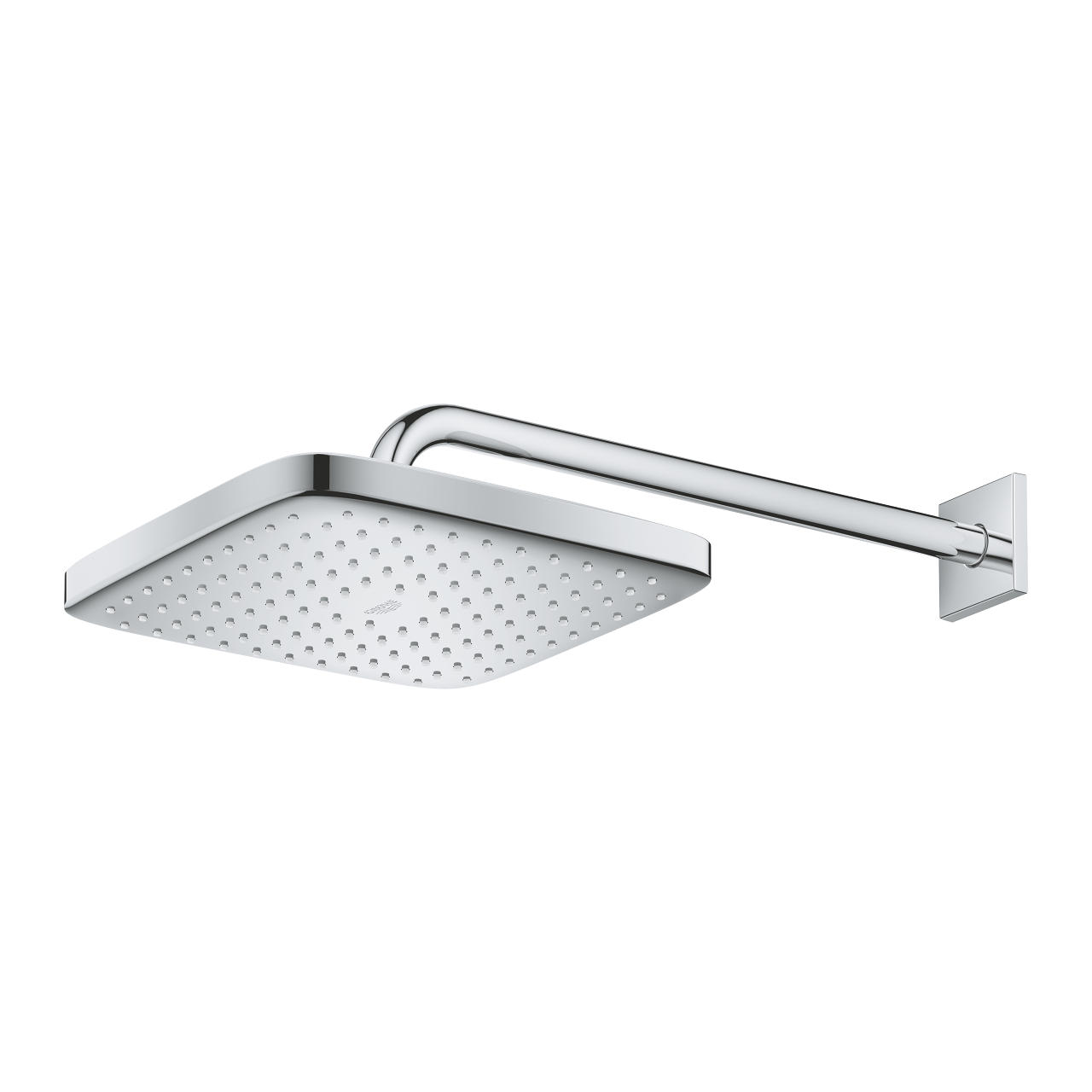Bộ bát sen tắm gắn tường Tempesta 250 Cube GROHE 26682000 - Ảnh 6