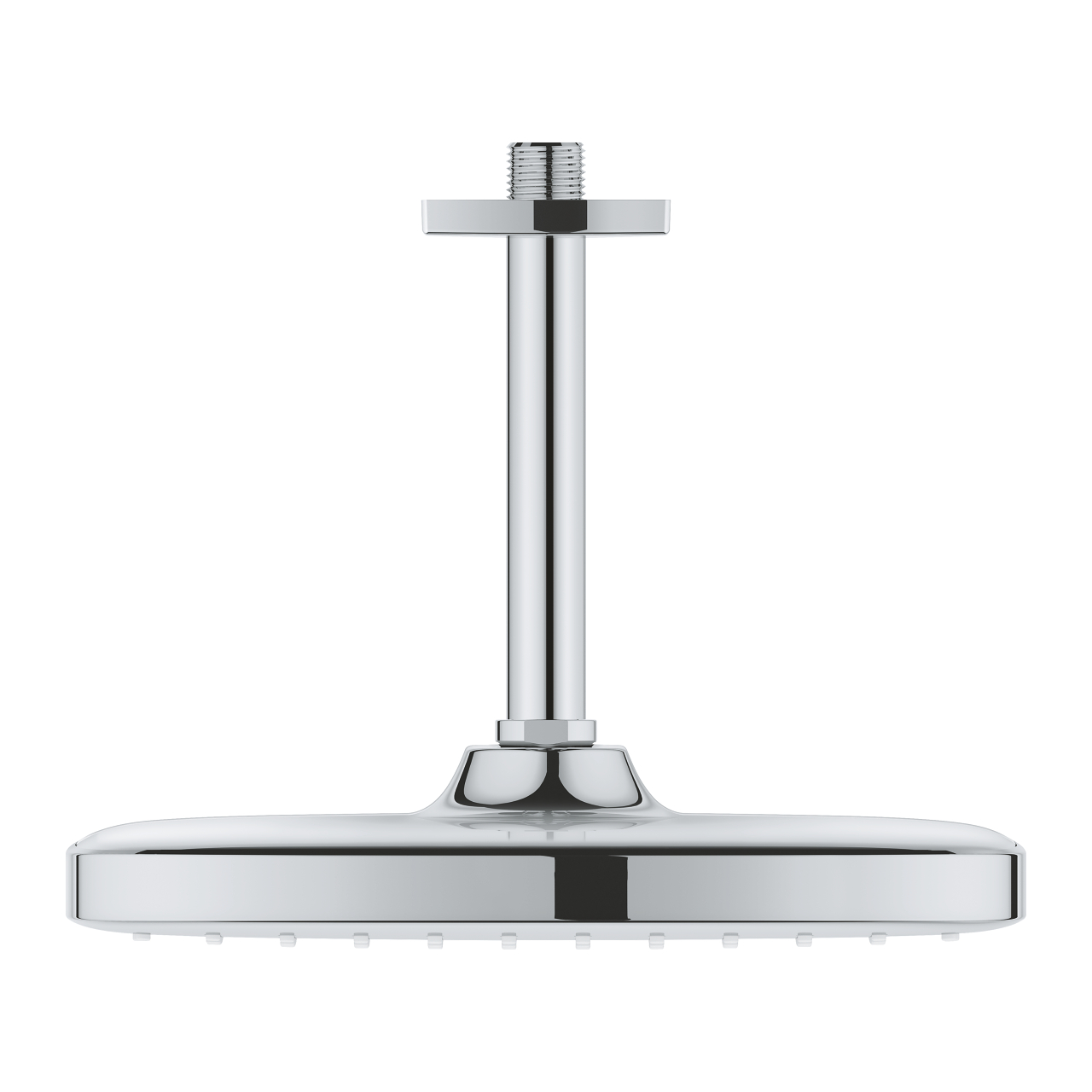 Bộ bát sen tắm gắn trần Tempesta 250 Cube GROHE 26683000 - Ảnh 5