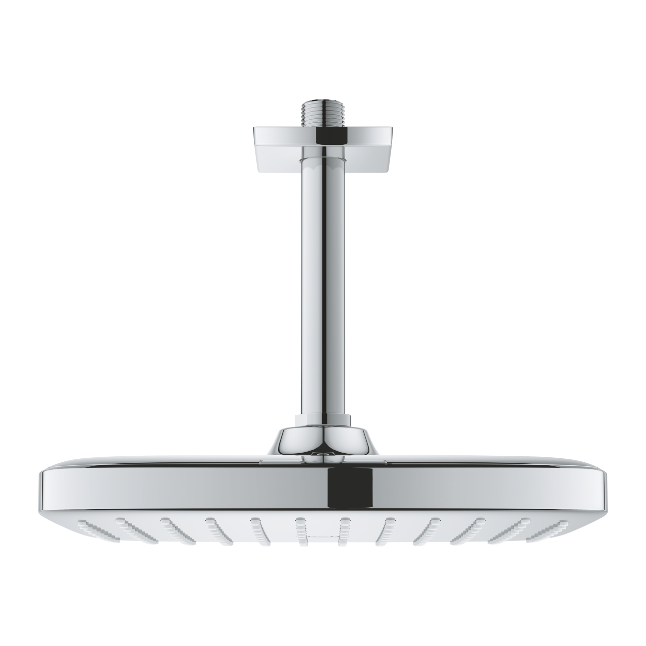 Bộ bát sen tắm gắn trần Tempesta 250 Cube GROHE 26683000 - Ảnh 2