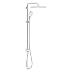Thân sen cây tắm đứng Tempesta System 250 Cube GROHE 26694001