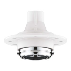 Bát sen gắn trần phun sương Rainshower Aqua Mist GROHE 26735000