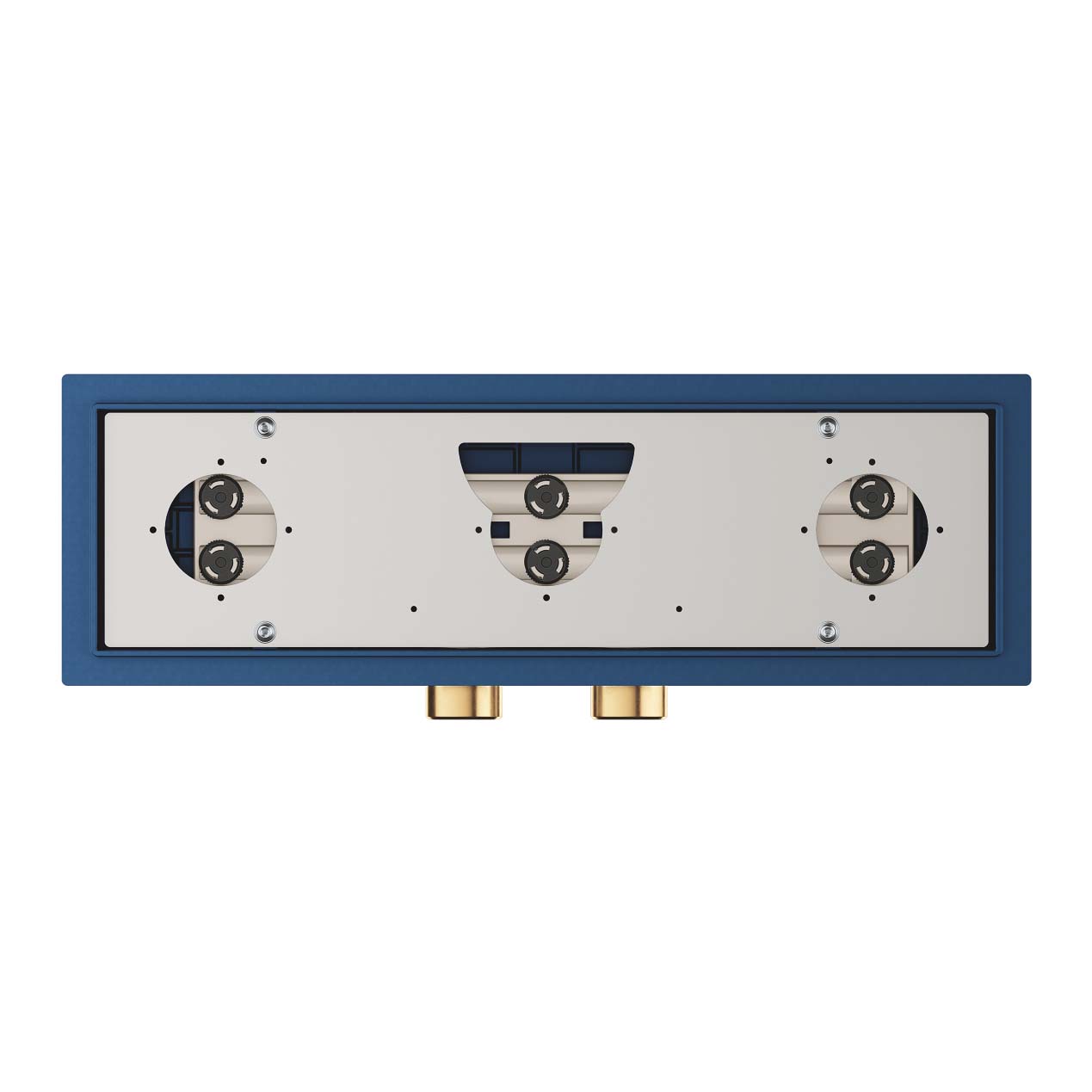 Bộ âm cho bát sen gắn trần Rainshower Aqua Small GROHE 26739000 - Ảnh 5