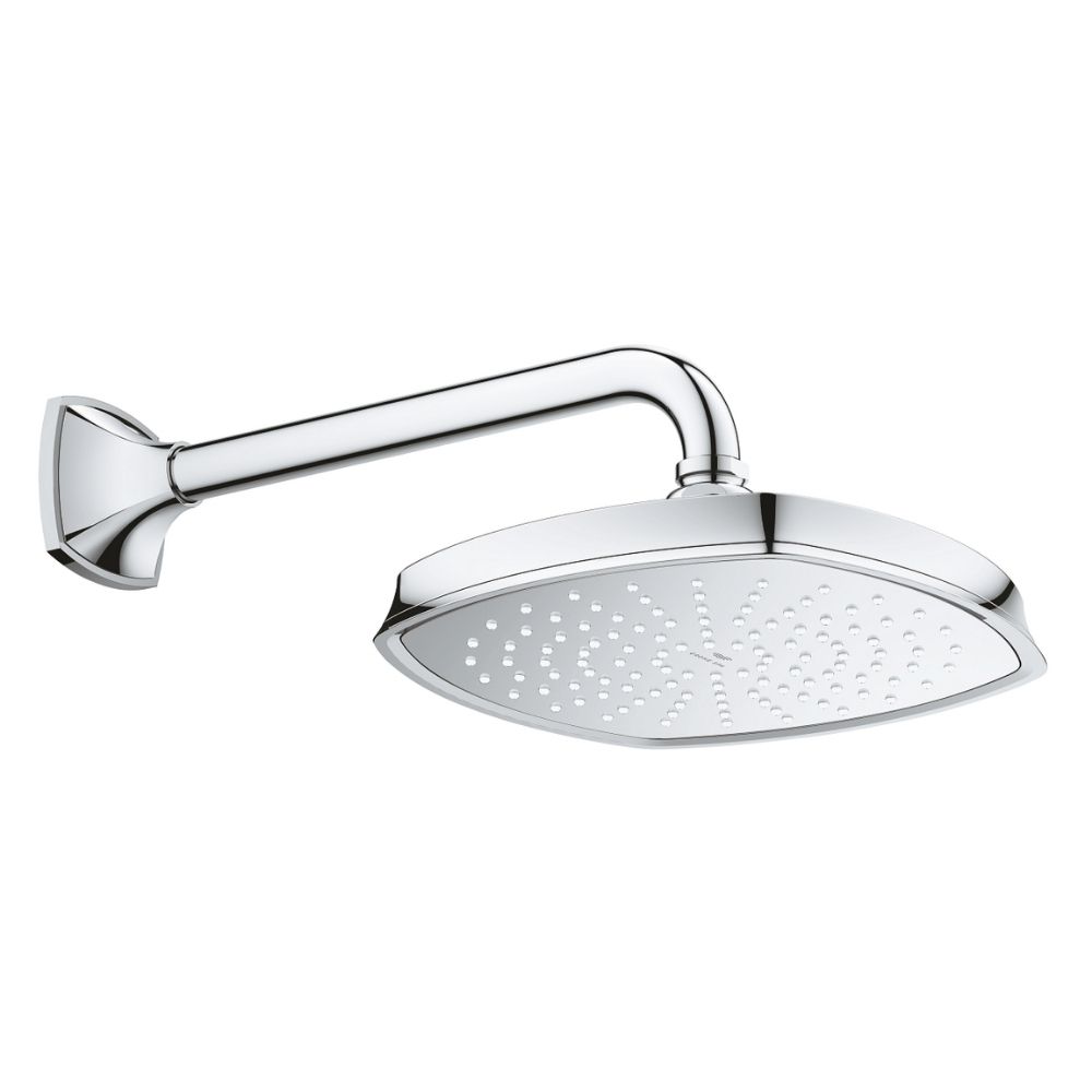 Bát sen tắm Grandera 210 GROHE 26898000 - Ảnh 5