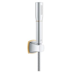 Bộ tay sen tắm Grandera Stick GROHE 26901IG0