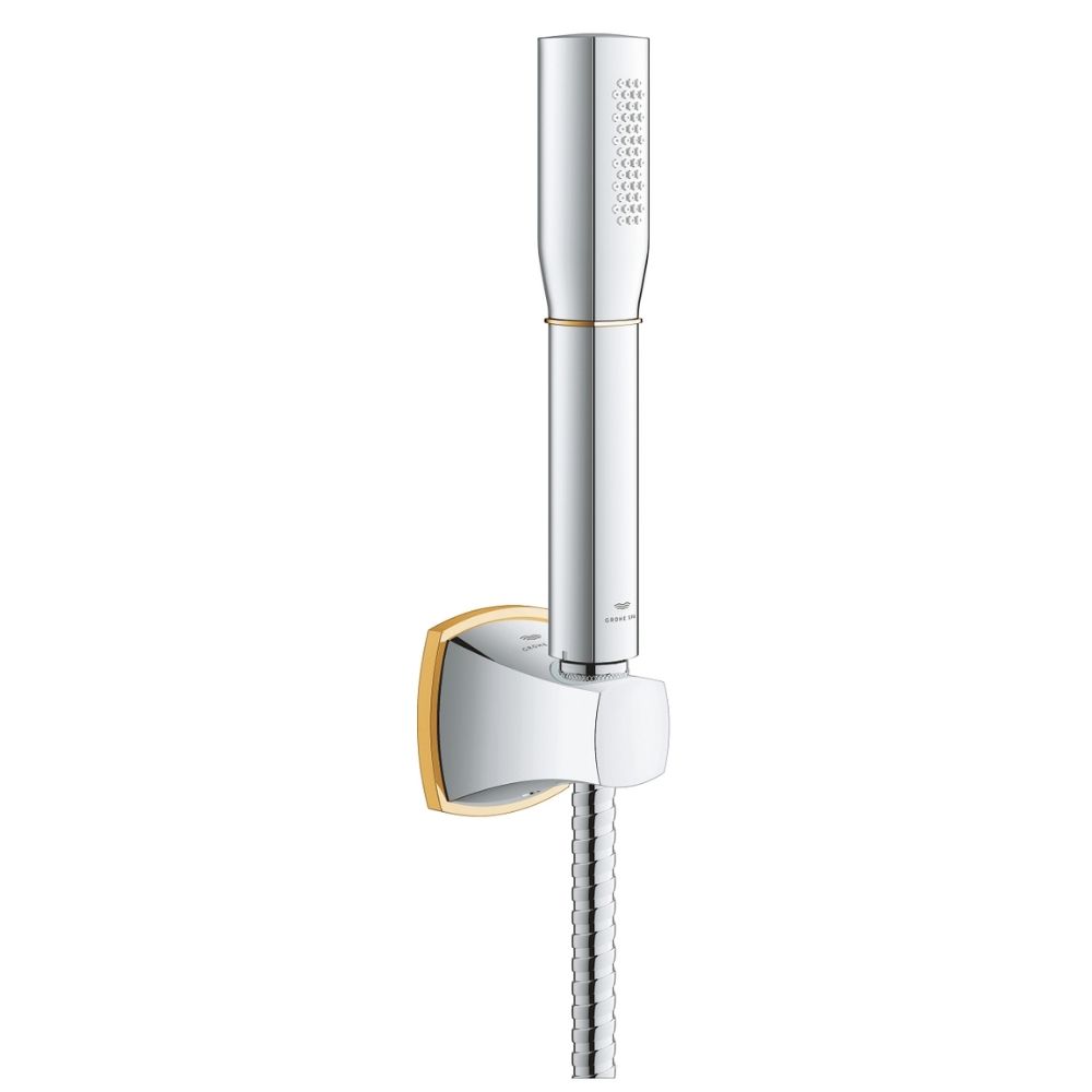 Bộ tay sen tắm Grandera Stick GROHE 26901IG0