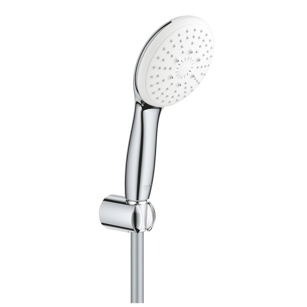 Bộ tay sen tắm 3 chế độ Tempesta 110 GROHE 26920003
