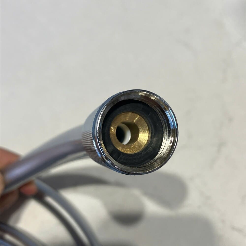 Dây sen 1750mm Silverflex GROHE 28388001 - Ảnh 8