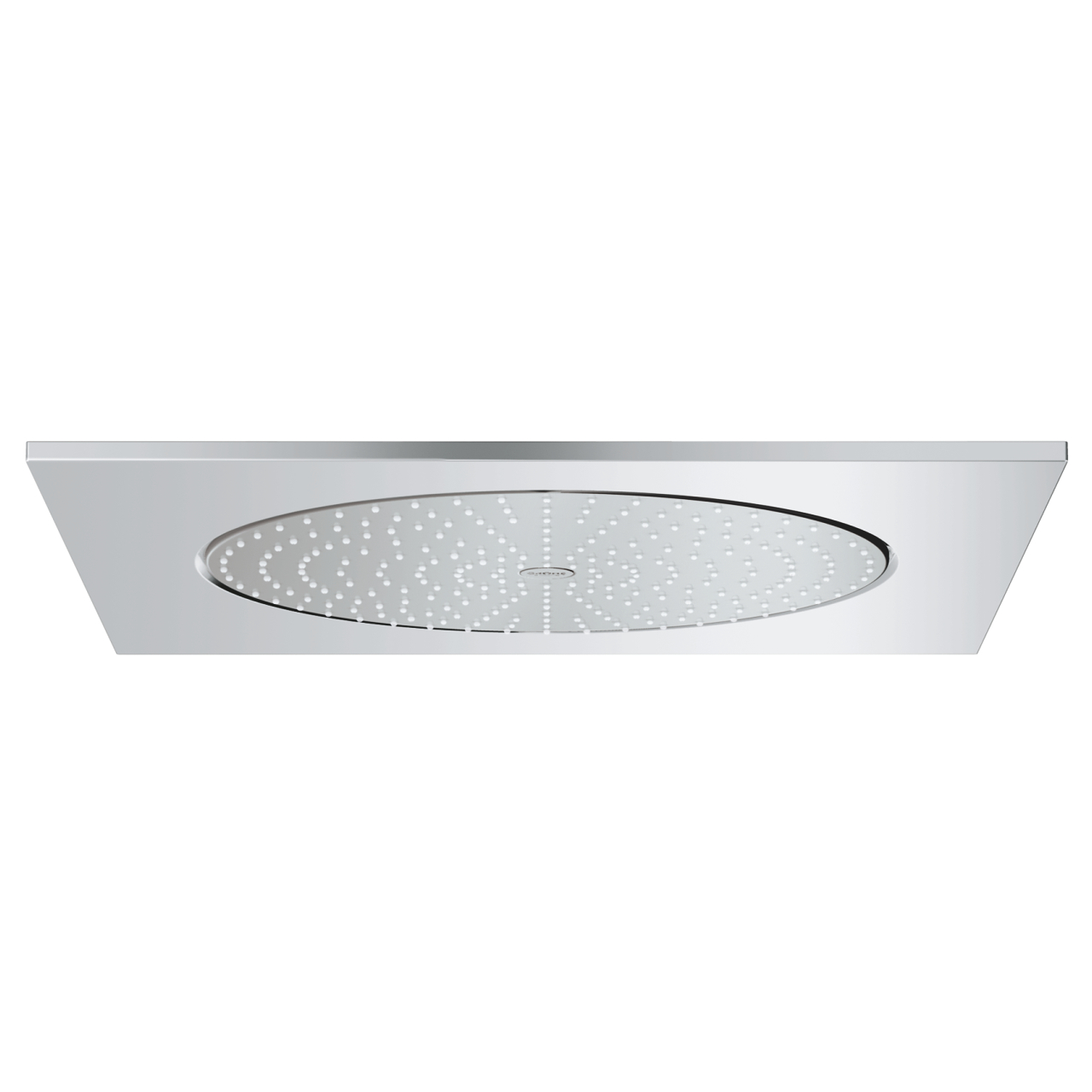 Bát sen tắm âm trần Rainshower F-Series 20″ GROHE 27286000 - Ảnh 4