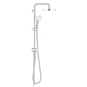 Thân sen cây tắm đứng Tempesta System 200 GROHE 27389003