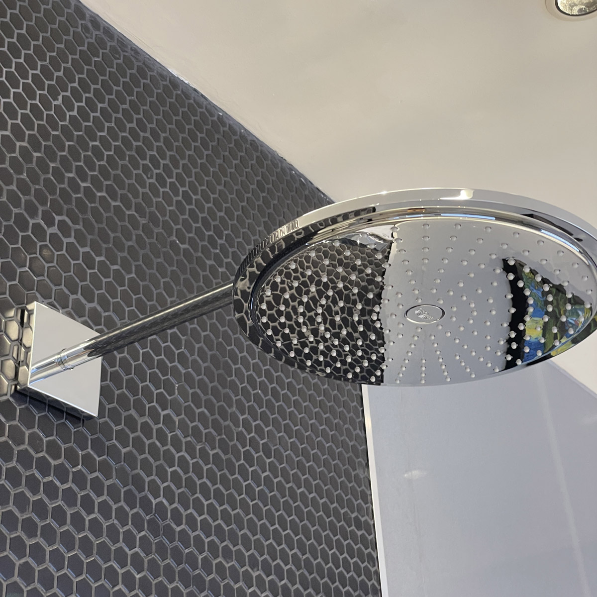 Bát sen tắm Rainshower Cosmopolitan 310 GROHE 27477000 - Ảnh 6