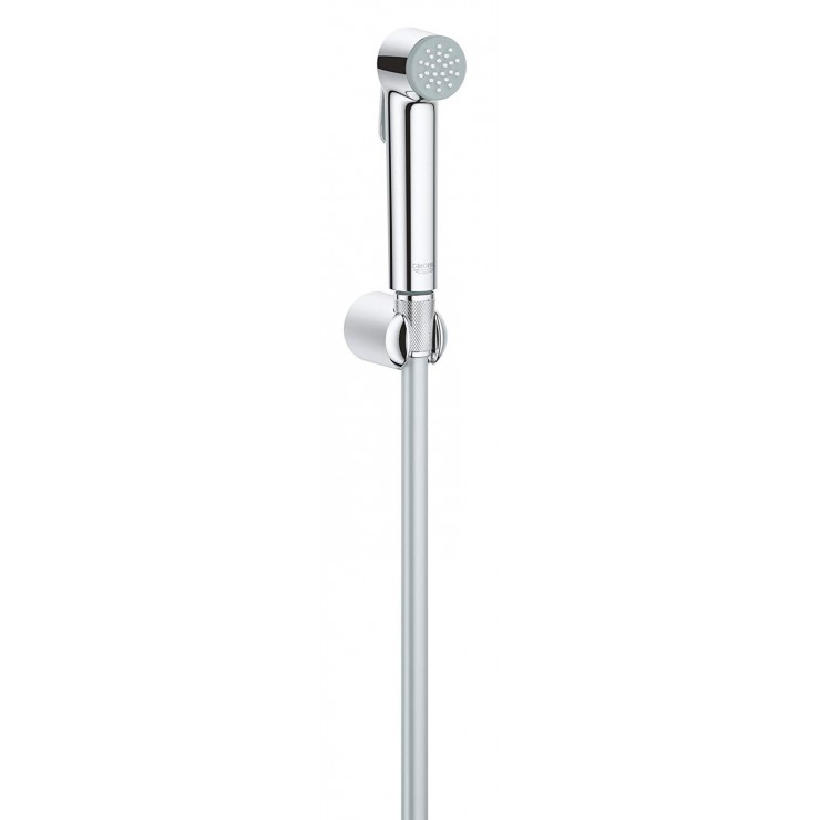 Bộ vòi xịt vệ sinh New Tempesta-F 1250mm GROHE 27513001 - Ảnh 4