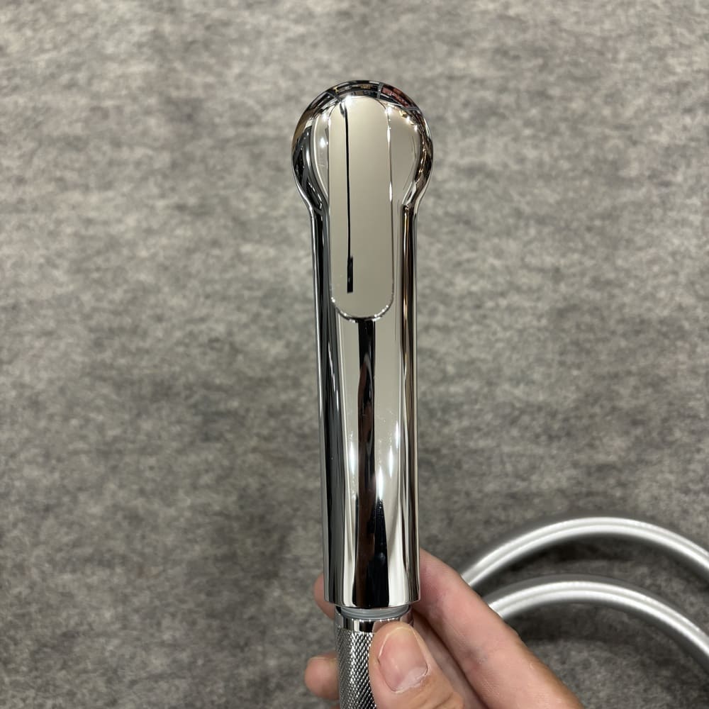 Bộ vòi xịt vệ sinh New Tempesta-F 1250mm GROHE 27513001 - Ảnh 7