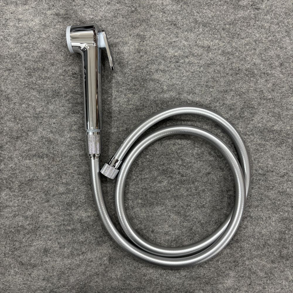 Bộ vòi xịt vệ sinh New Tempesta-F 1250mm GROHE 27513001 - Ảnh 8