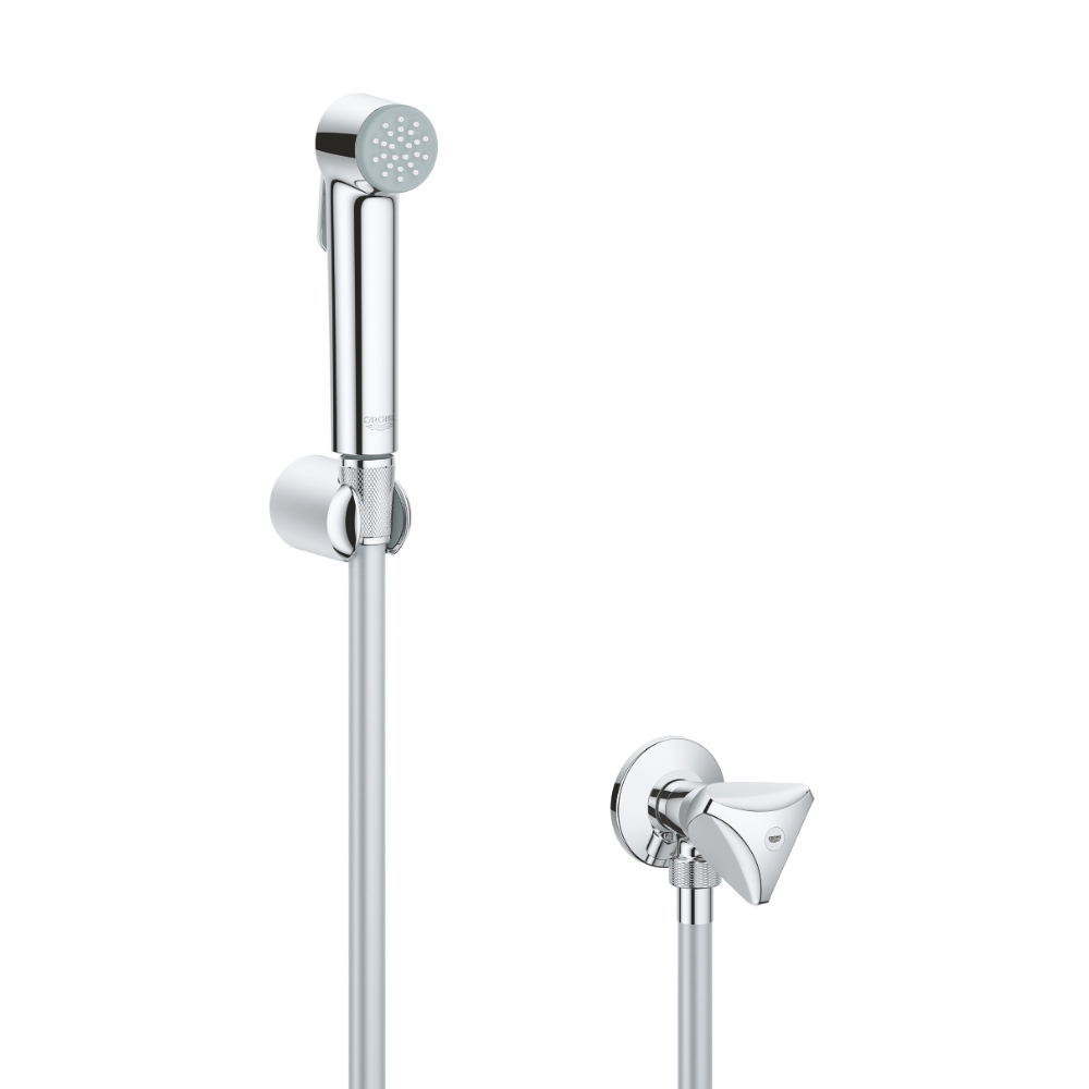 Bộ vòi xịt vệ sinh Tempesta-F Trigger Spray 30 GROHE 27514001 - Ảnh 2