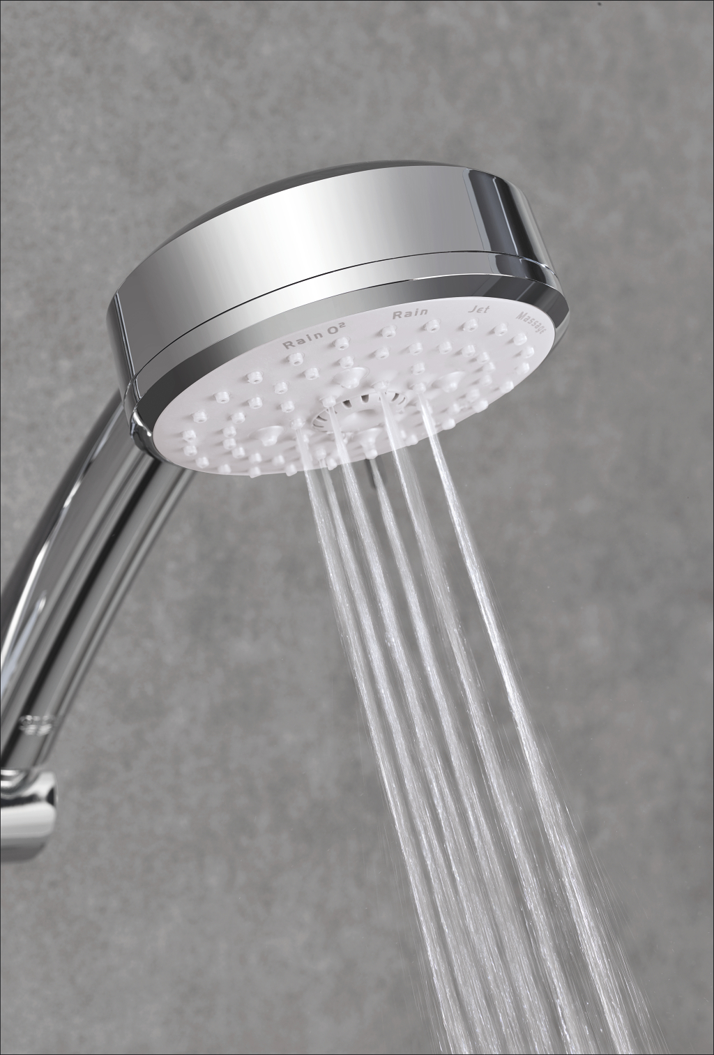 Tay sen tắm Tempesta Cosmopolitan GROHE 27573002 - Ảnh 6