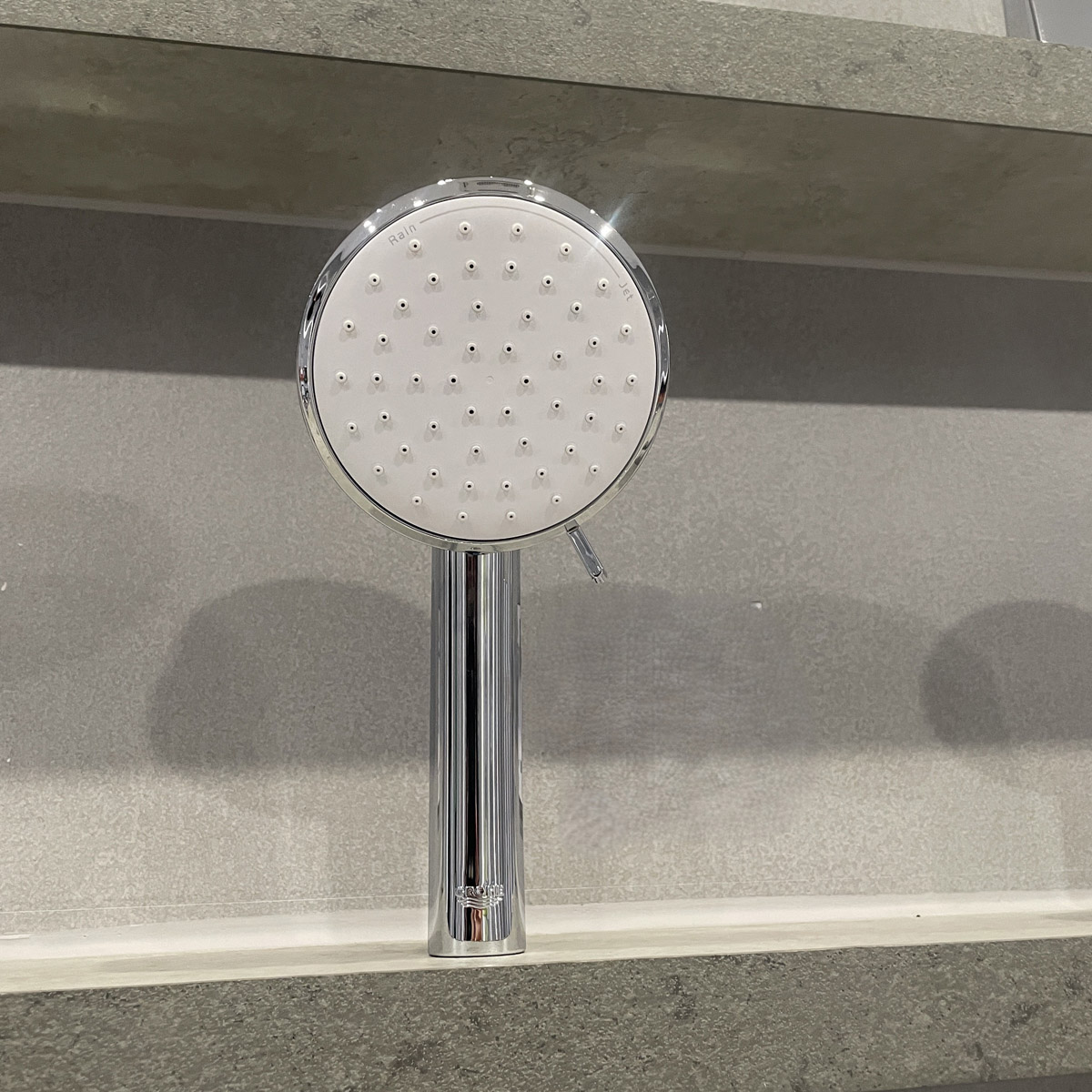 Tay sen tắm Tempesta Cosmopolitan GROHE 27573002 - Ảnh 8