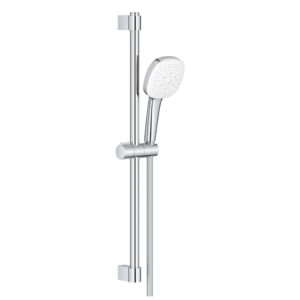 Bộ tay sen và thanh trượt sen 3 chế độ Tempesta Cube 110 GROHE 27579003