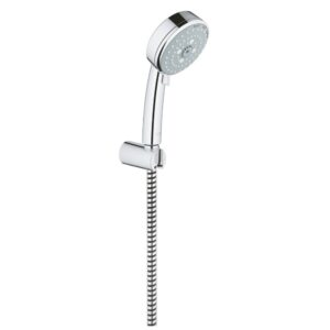Bộ tay sen tắm 3 chế độ Tempesta Cosmopolitan 100 GROHE 27588001