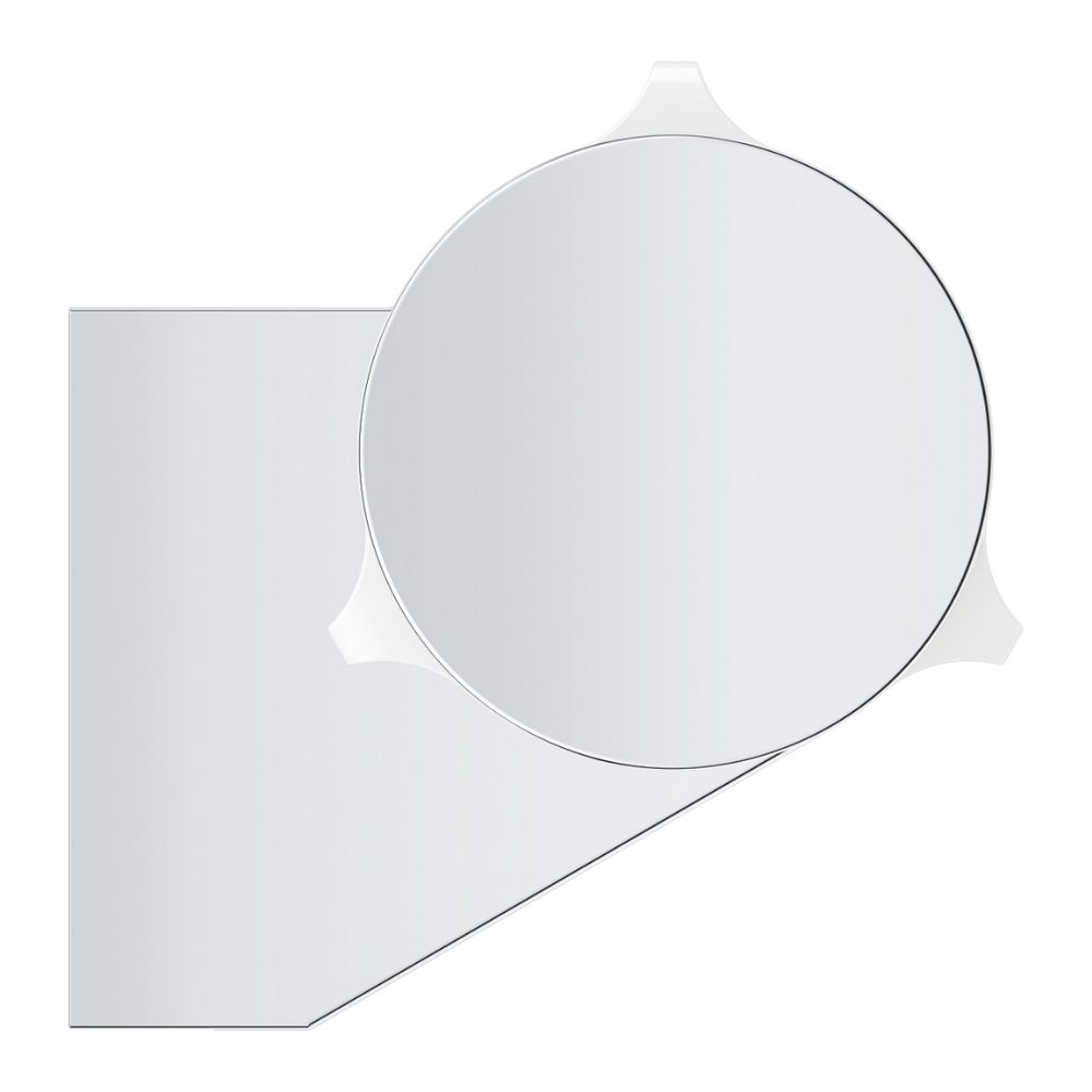 Gác sen tắm Tempesta GROHE 27595001 - Ảnh 5