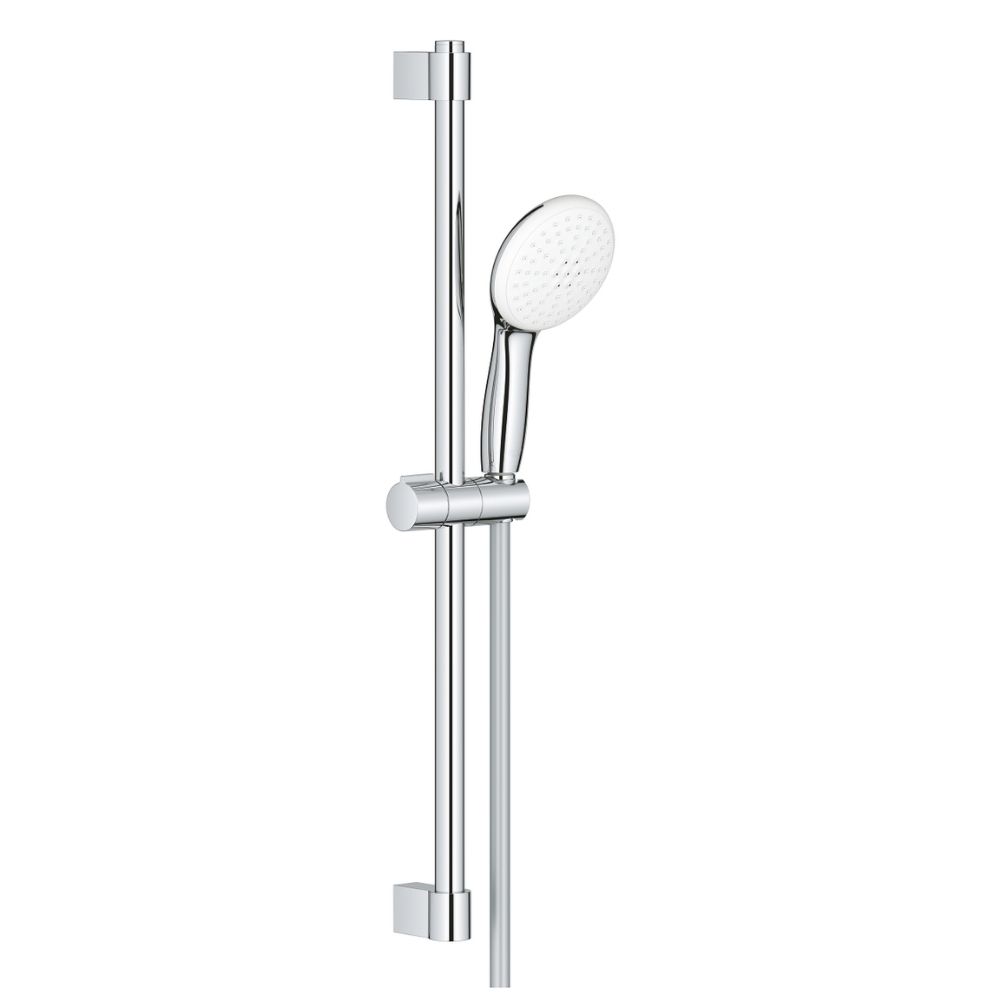 Bộ tay sen và thanh trượt sen 2 chế độ Tempesta 110 GROHE 27598003