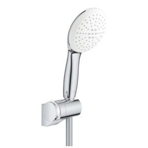 Bộ tay sen tắm 2 chế độ Tempesta 110 GROHE 27601003