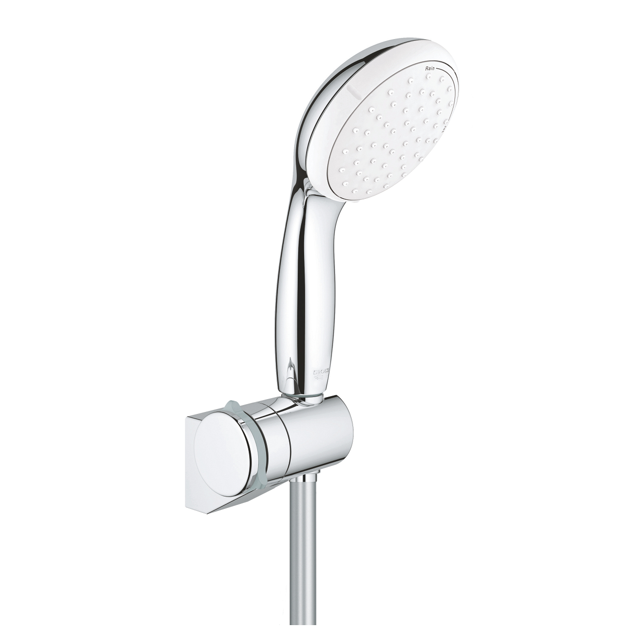 Bộ tay sen tắm 2 chế độ Tempesta 100 GROHE 2760110E - Ảnh 2