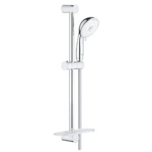 Bộ thanh trượt tay sen tắm 4 chế độ Tempesta Rustic 100 GROHE 27609001
