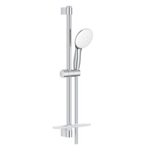 Bộ tay sen và thanh trượt sen 3 chế độ Tempesta 110 GROHE 27927003