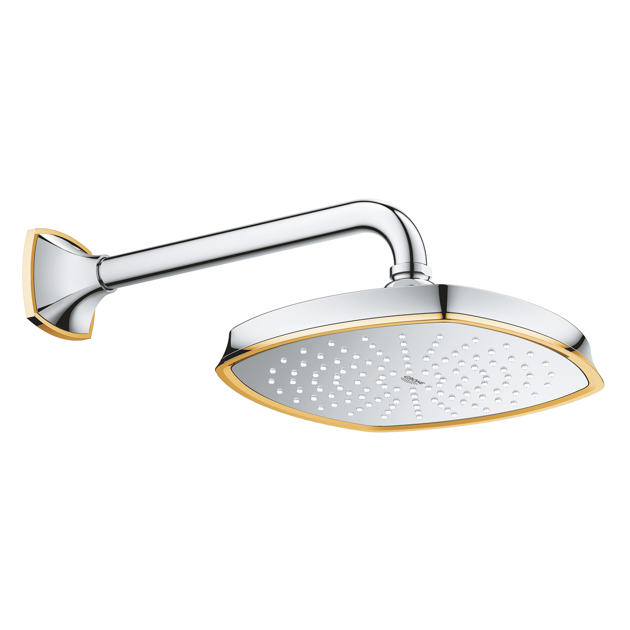 Bát sen Grandera 210 GROHE 27974IG0 - Ảnh 8