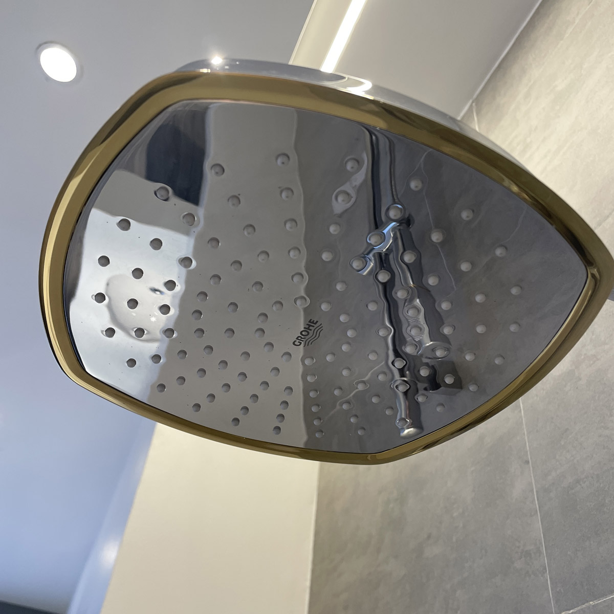 Bát sen Grandera 210 GROHE 27974IG0 - Ảnh 10