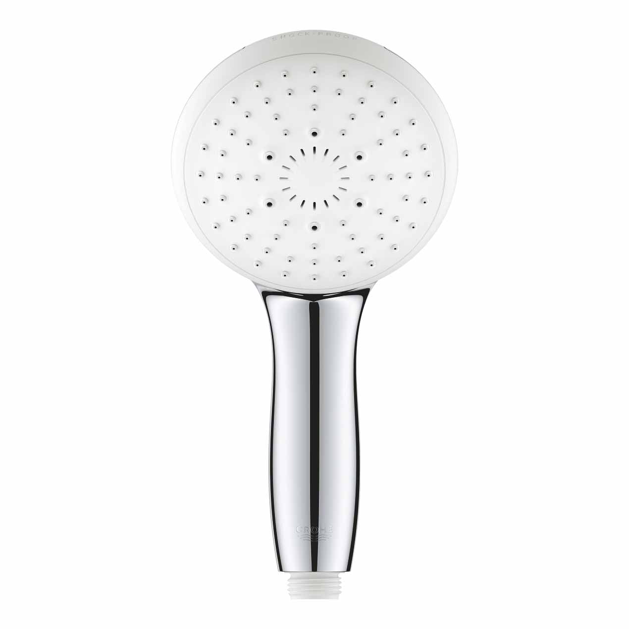 Tay sen tắm 3 chế độ Tempesta 110 GROHE 28261003 - Ảnh 6