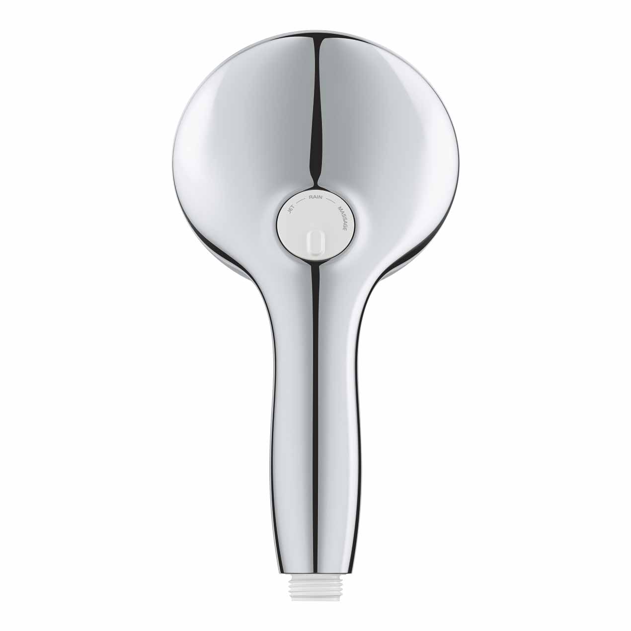 Tay sen tắm 3 chế độ Tempesta 110 GROHE 28261003 - Ảnh 7