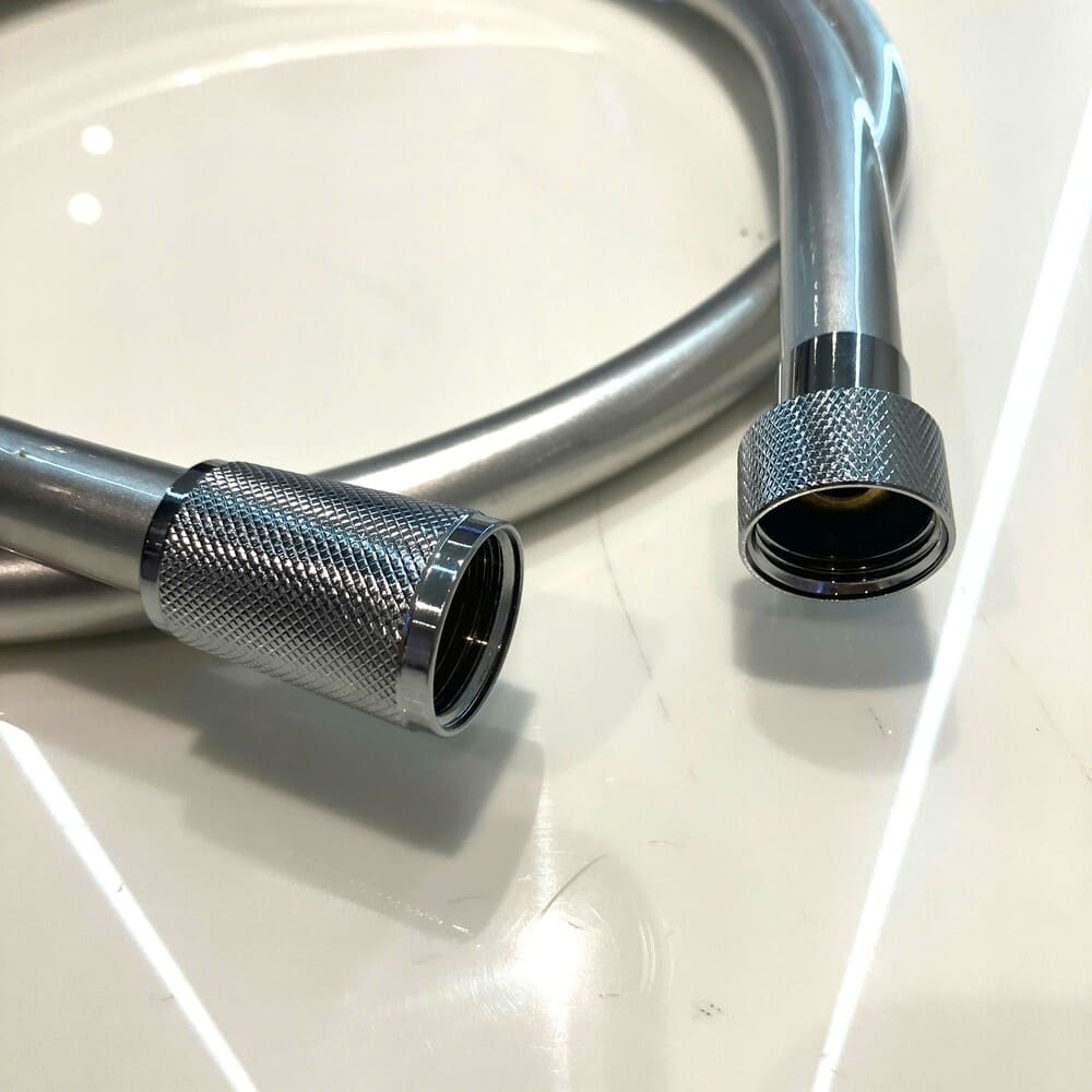 Dây sen 1500mm Silverflex GROHE 28364000 - Ảnh 6