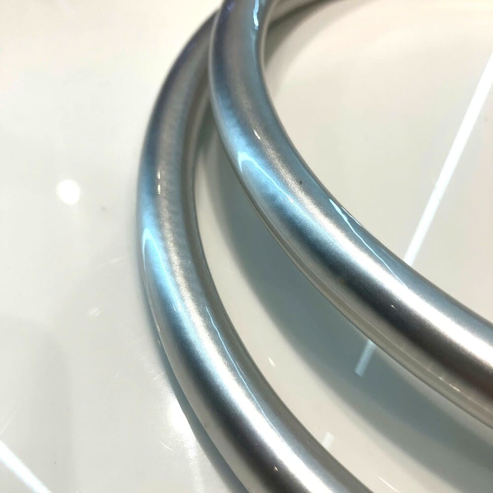 Dây sen 1500mm Silverflex GROHE 28364000 - Ảnh 7