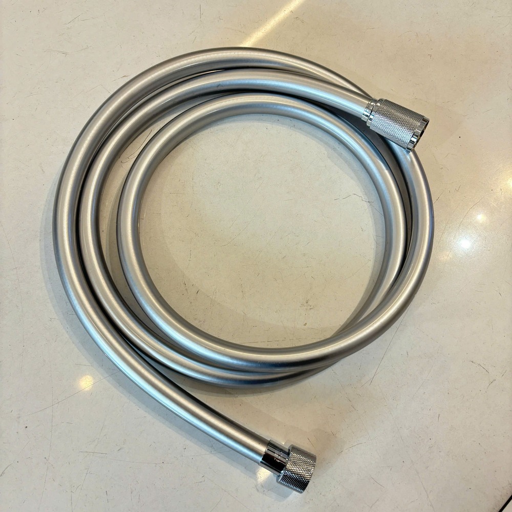 Dây sen 1750mm Silverflex GROHE 28388000 - Ảnh 6