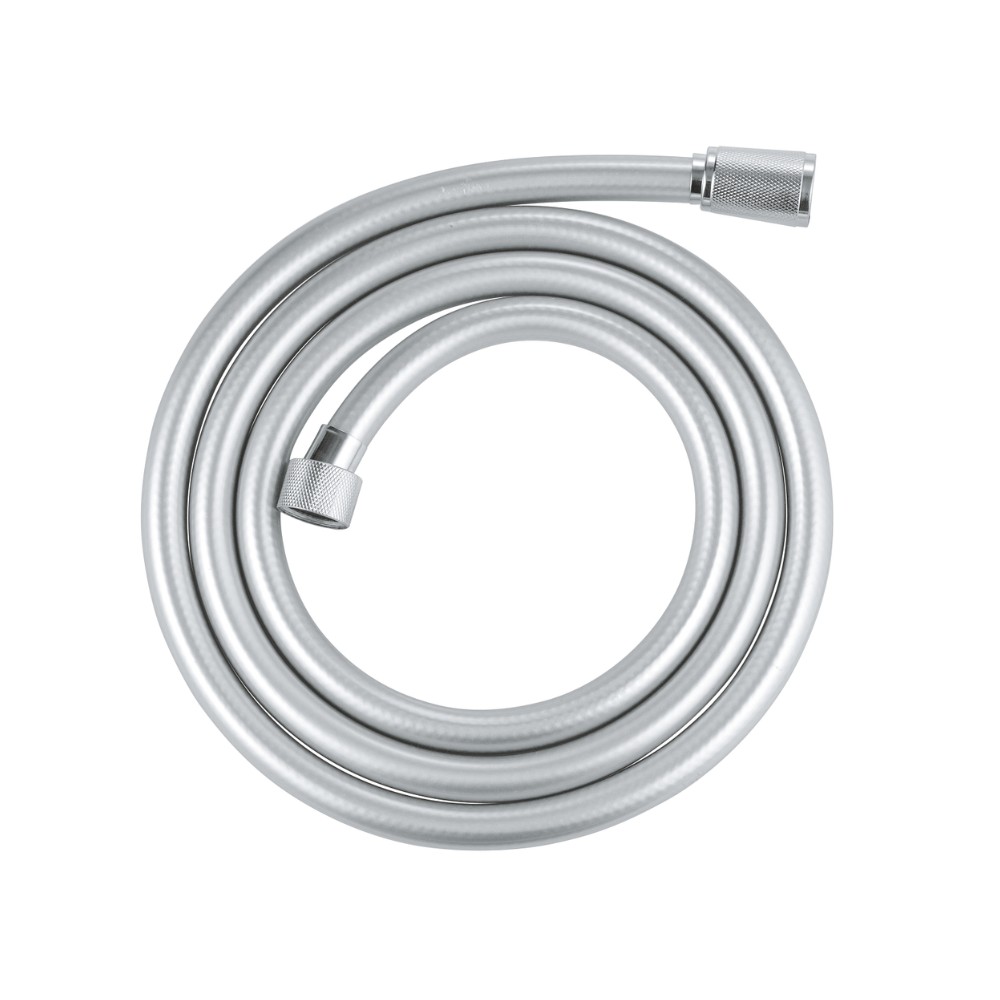 Dây sen 1750mm Silverflex GROHE 28388001 - Ảnh 3
